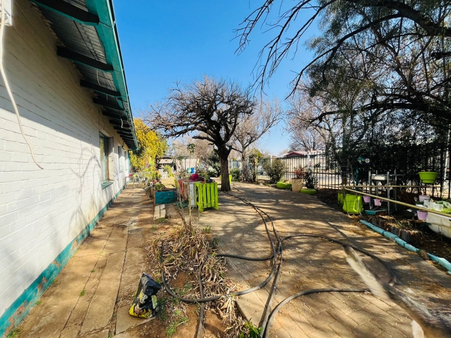 4 Bedroom Property for Sale in Brandwag Free State